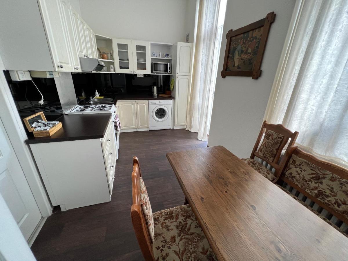 Apartment Alice Center 카를로비바리 외부 사진
