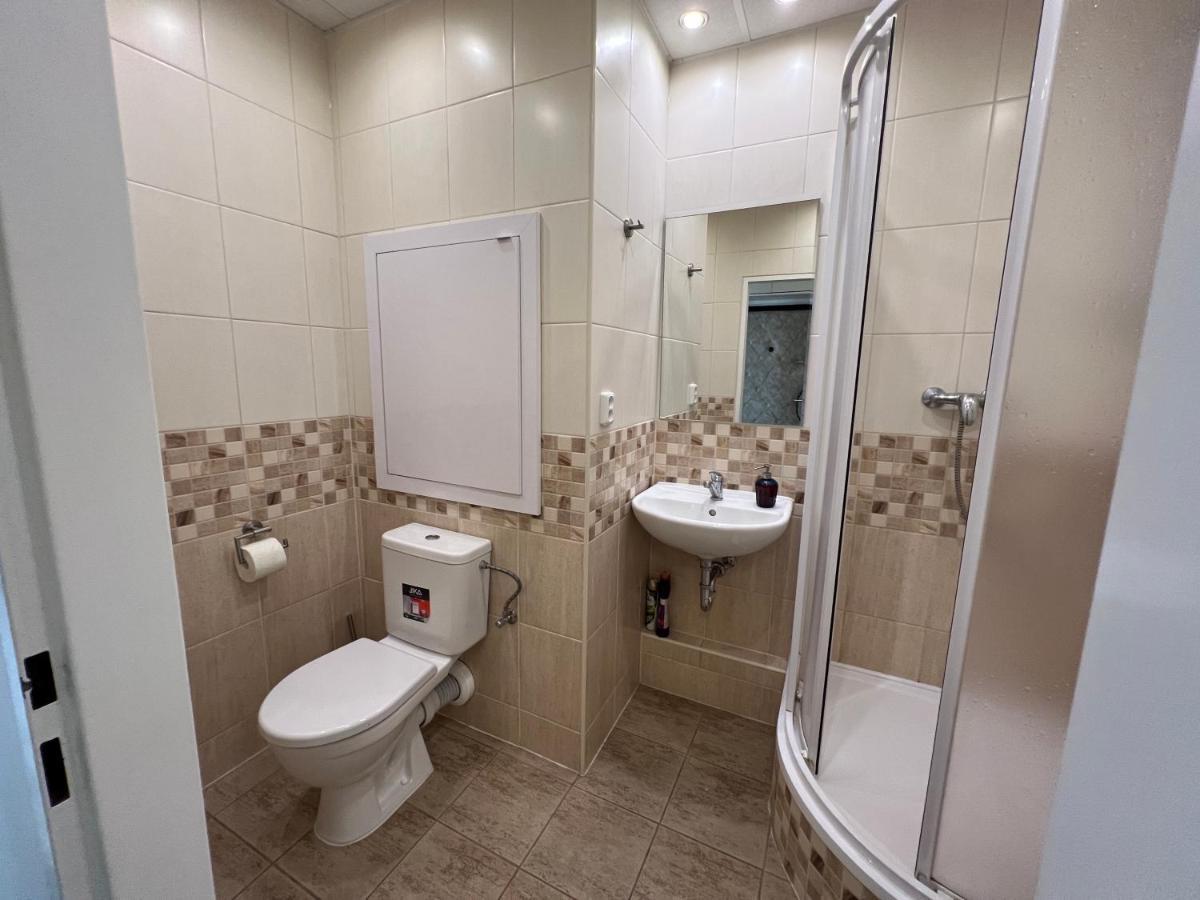 Apartment Alice Center 카를로비바리 외부 사진