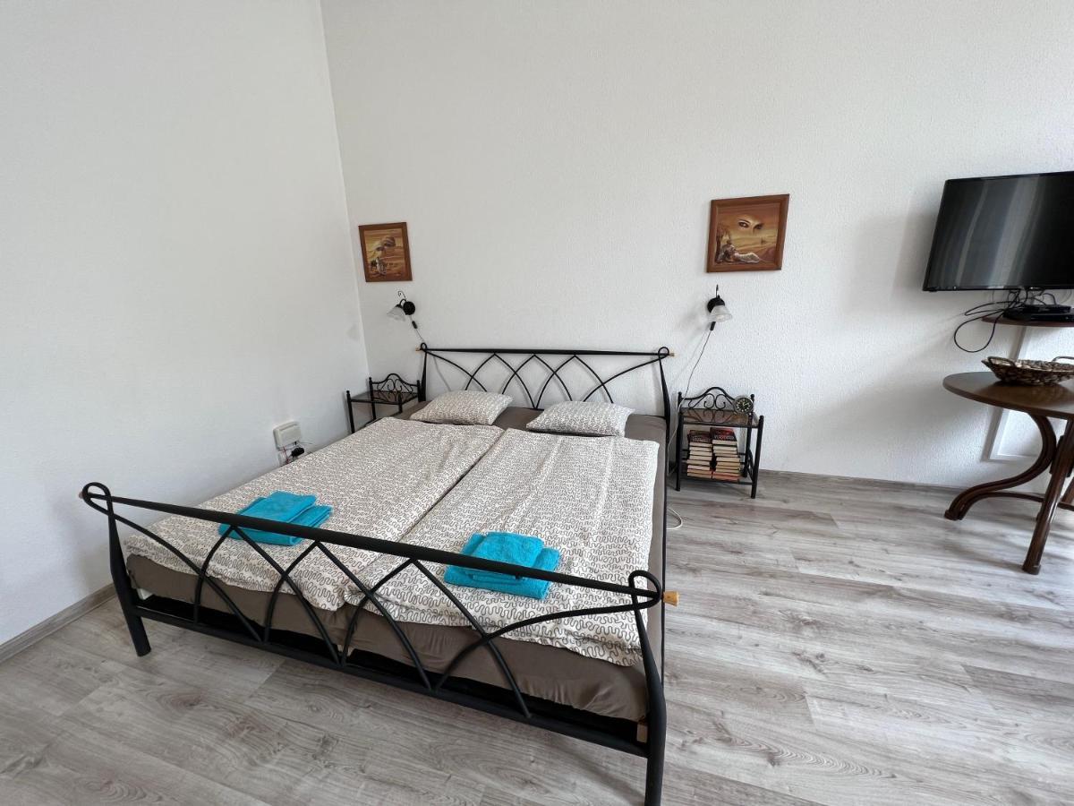 Apartment Alice Center 카를로비바리 외부 사진