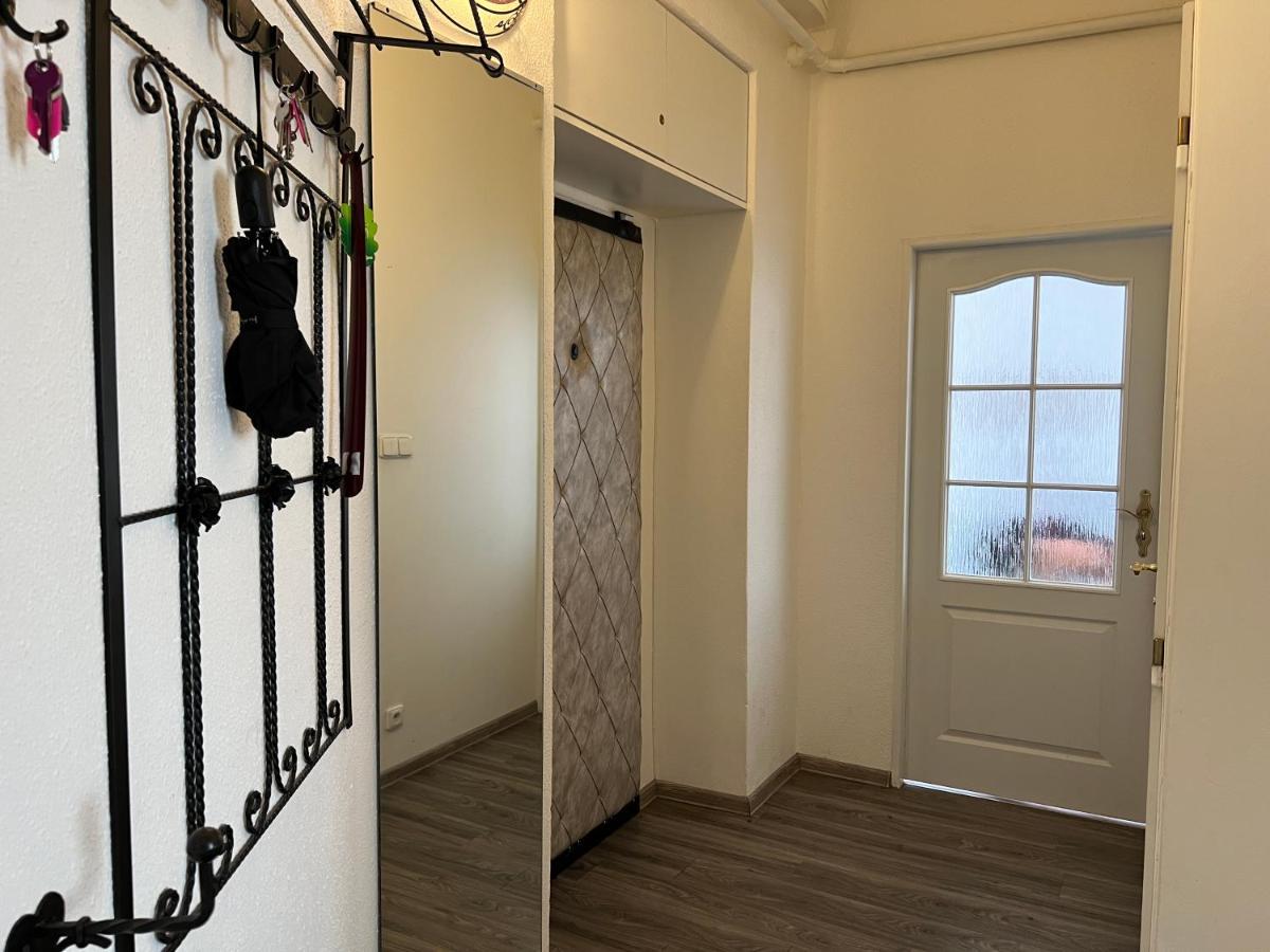 Apartment Alice Center 카를로비바리 외부 사진