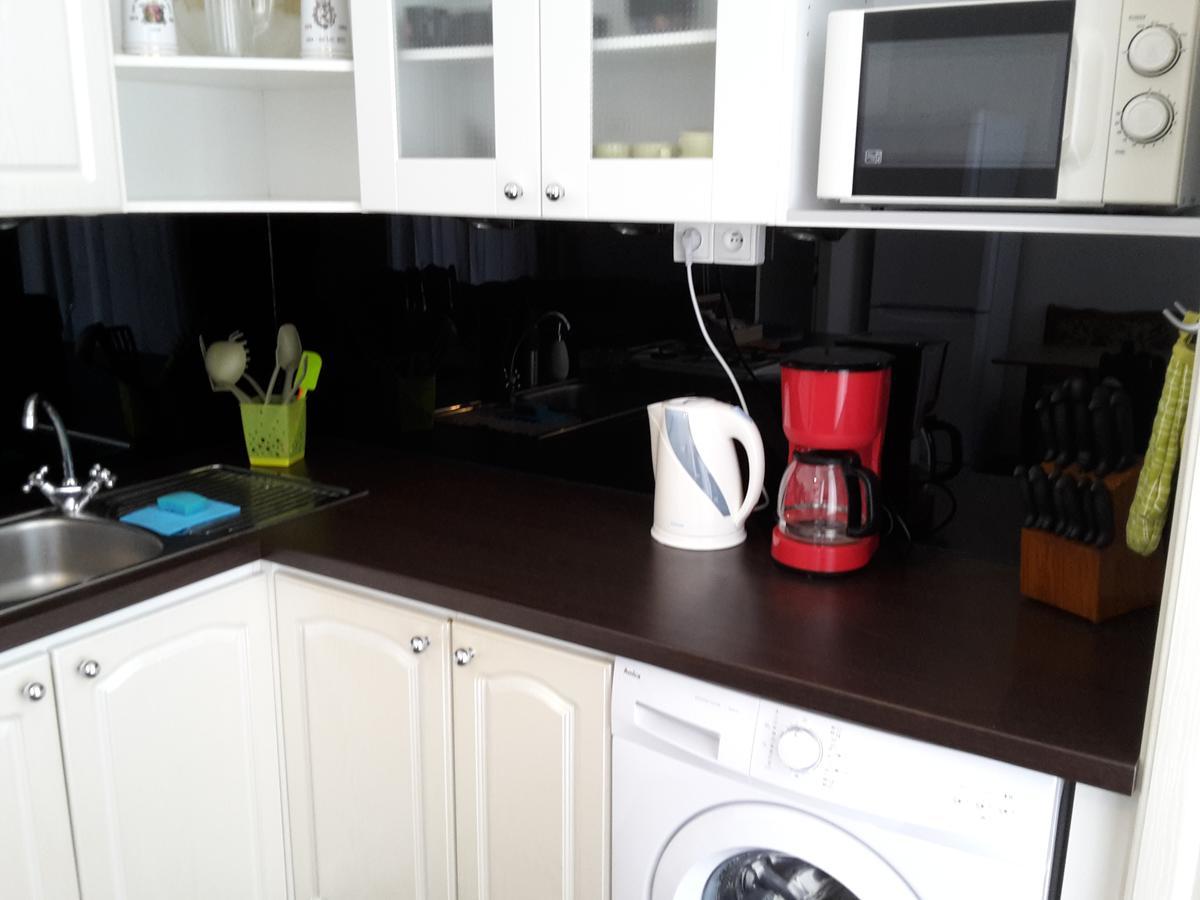 Apartment Alice Center 카를로비바리 외부 사진