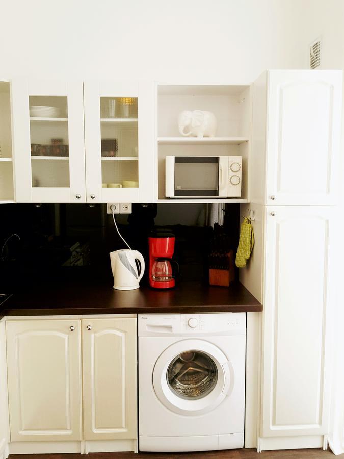 Apartment Alice Center 카를로비바리 외부 사진