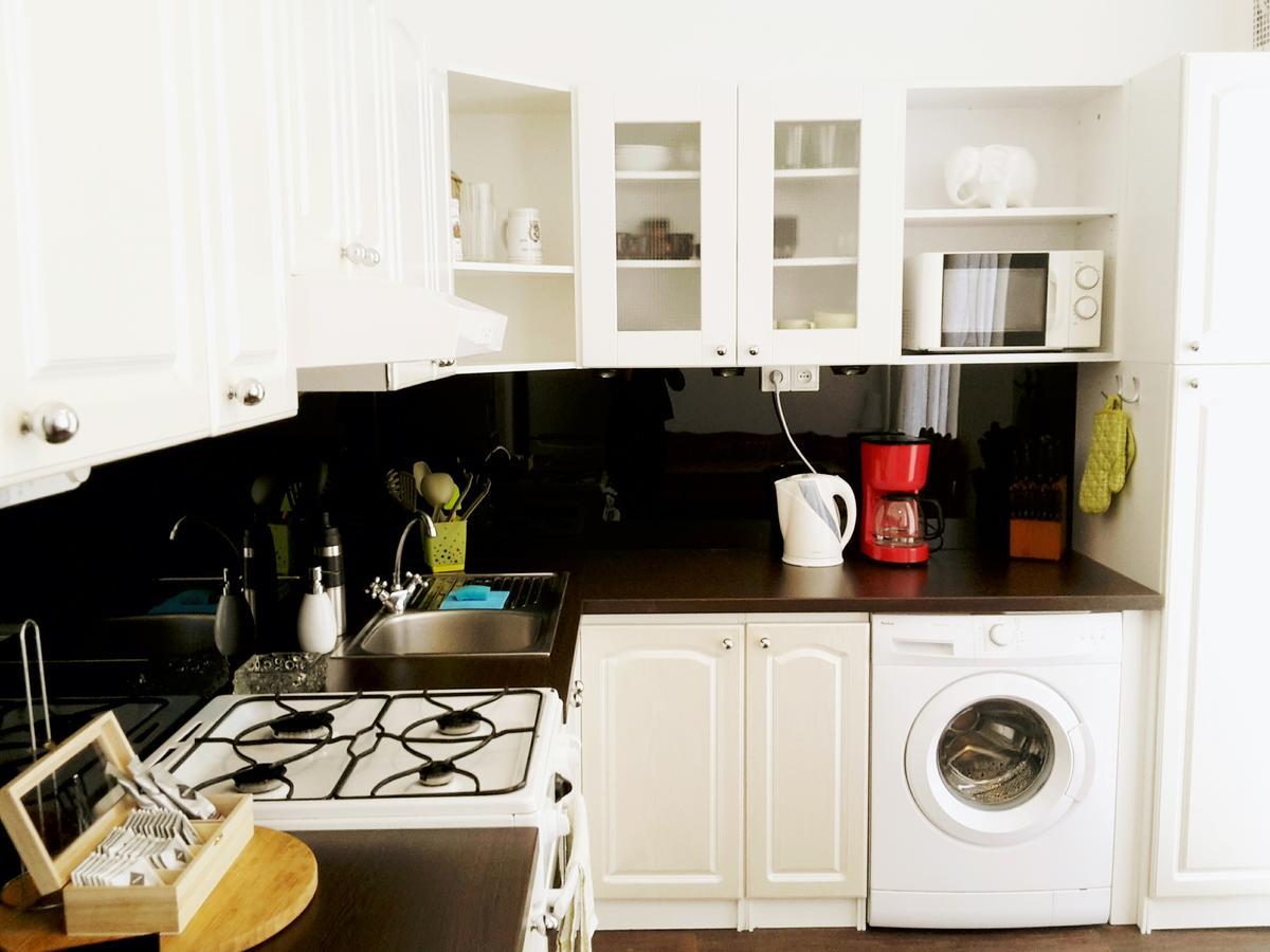 Apartment Alice Center 카를로비바리 외부 사진