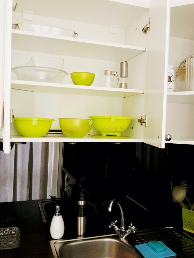 Apartment Alice Center 카를로비바리 외부 사진